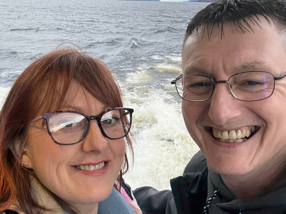 Cruise Loch Ness-Fort Augustus必去景点