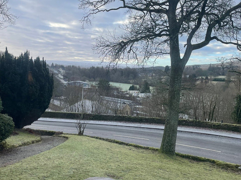 劳拜尔庄园乡村别墅酒店主图