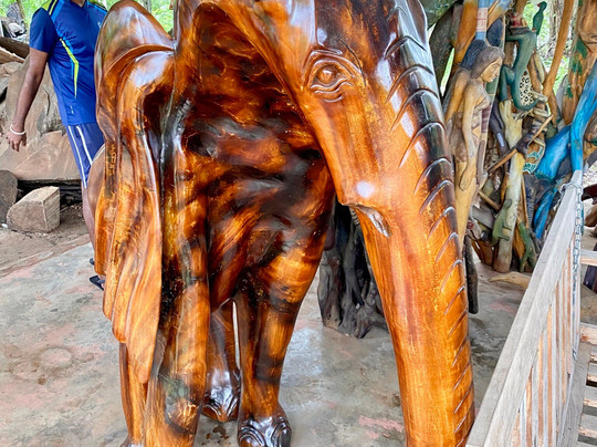 Karu Arts & Crafts-Naula必去景点