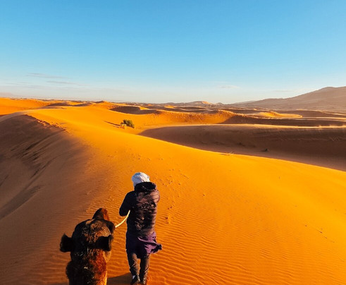 Maroccotour-Hassilabied必去景点