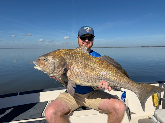 Close Encounters Fishing Charters-奥兰多必去景点