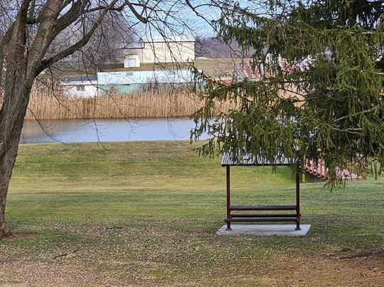 North Carroll Community Pond-Hampstead必去景点