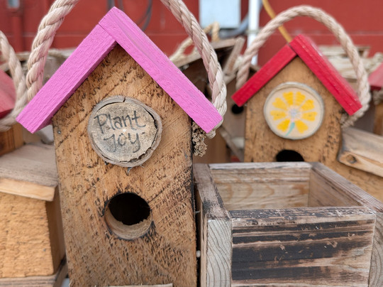 Red Barn Produce-Rutledge必去景点