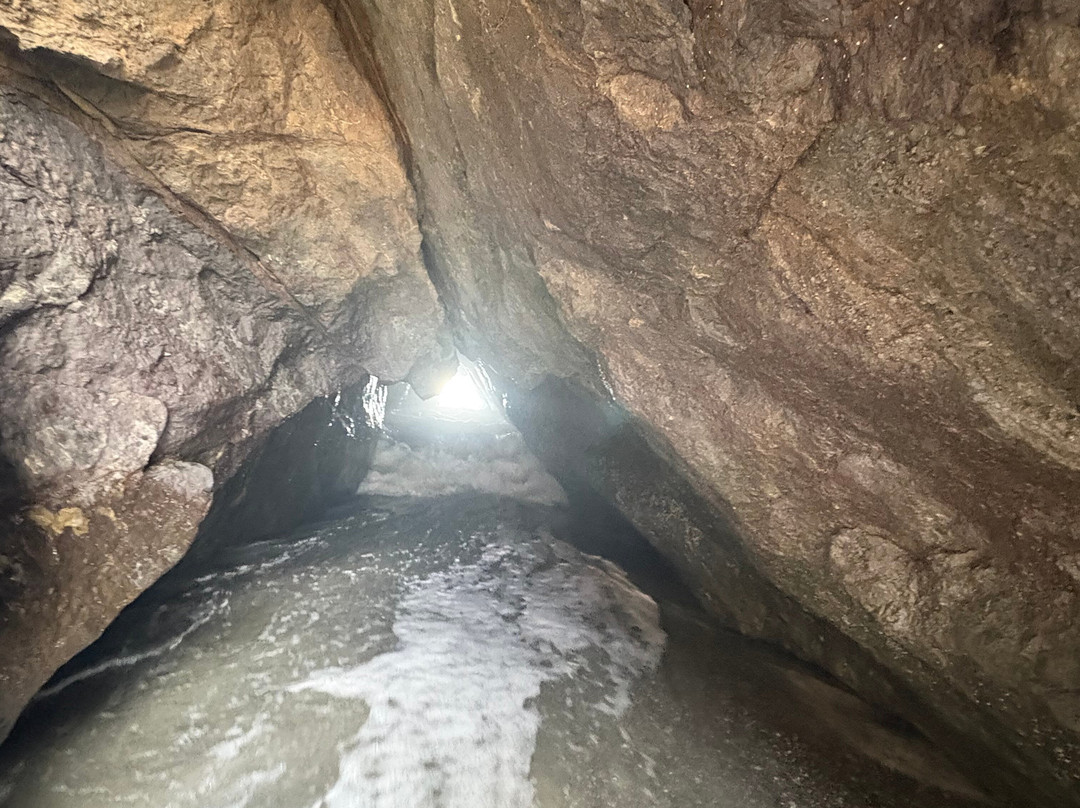 Blessing Tours-Area de Conservacion Guanacaste必去景点