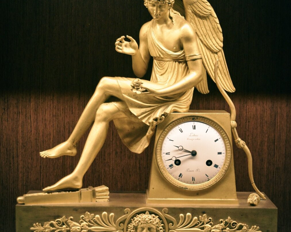 Palace of Time Museum-赫雷斯德拉弗隆特拉必去景点