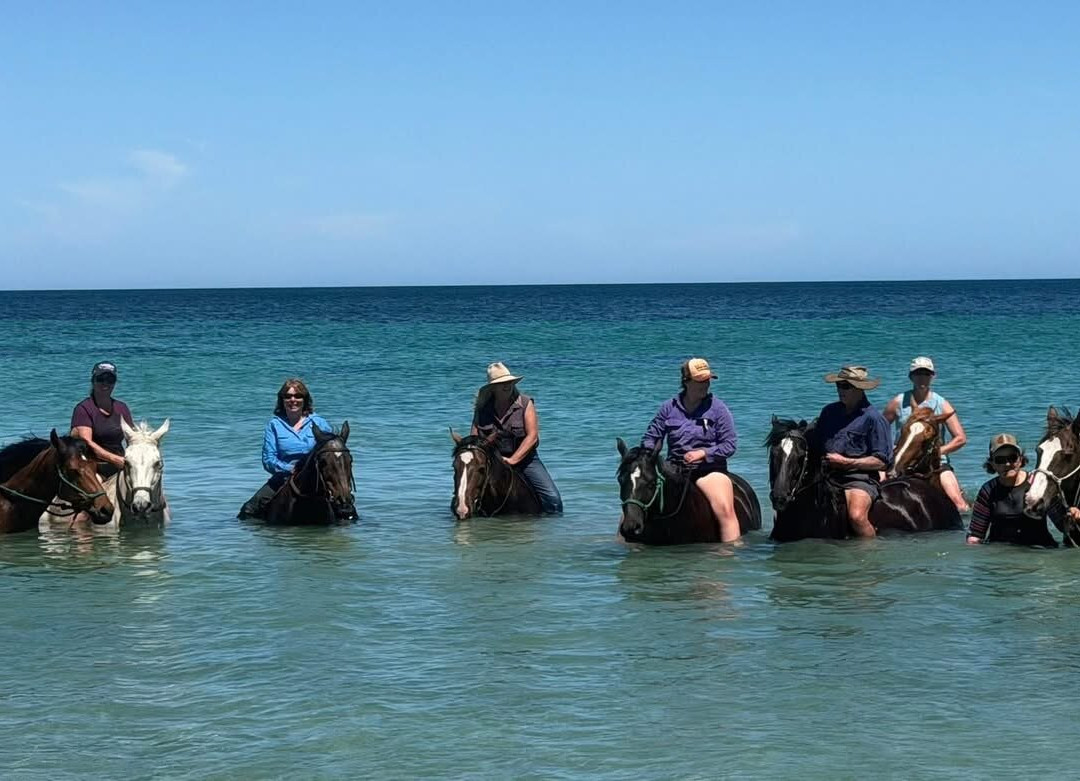 Minninup Beach-Stratham必去景点