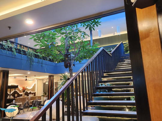 Pranaya Boutique Hotel BSD主图