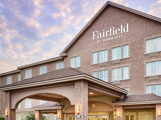 Fairfield by Marriott Inn & Suites Ottawa Kanata主图