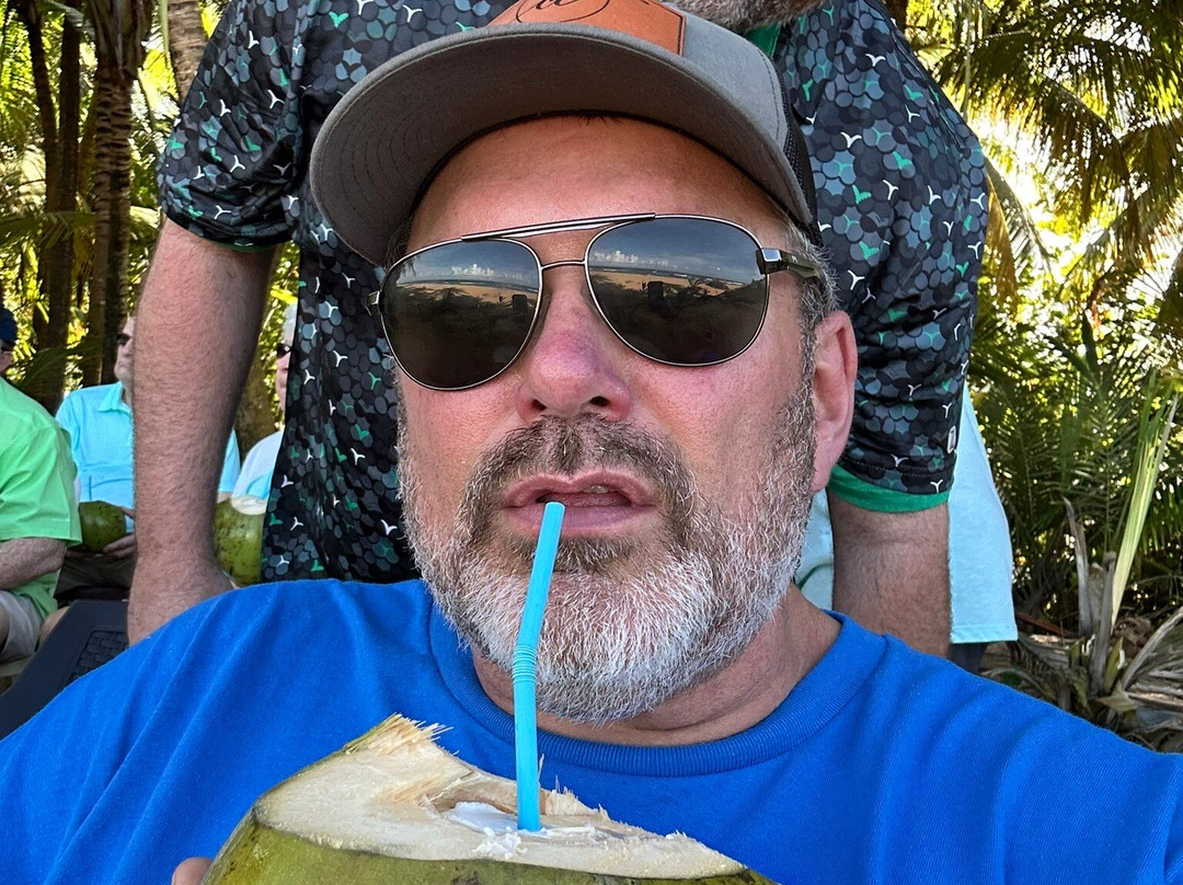 Coconut Revolution 101-圣胡安必去景点