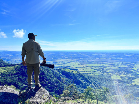 Montuno Birding-Monterrey必去景点