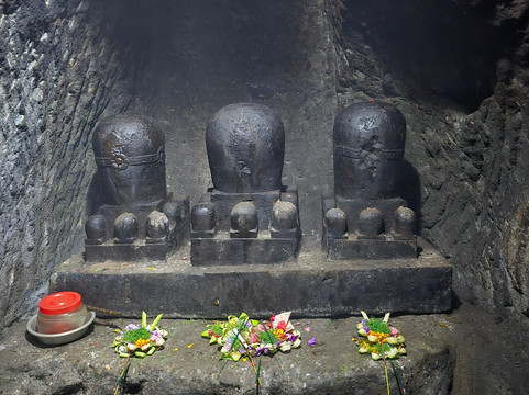 Bali Good Vacation-长谷必去景点