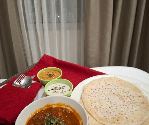 Regency Tuticorin By GRT Hotels主图