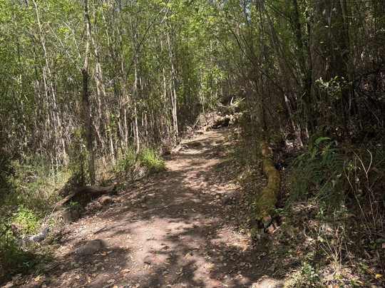 Castle Rock-Porongurup National Park必去景点