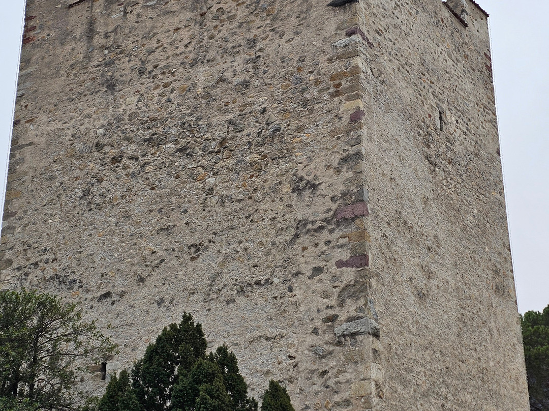 Torre delle Polveri-梅拉诺必去景点