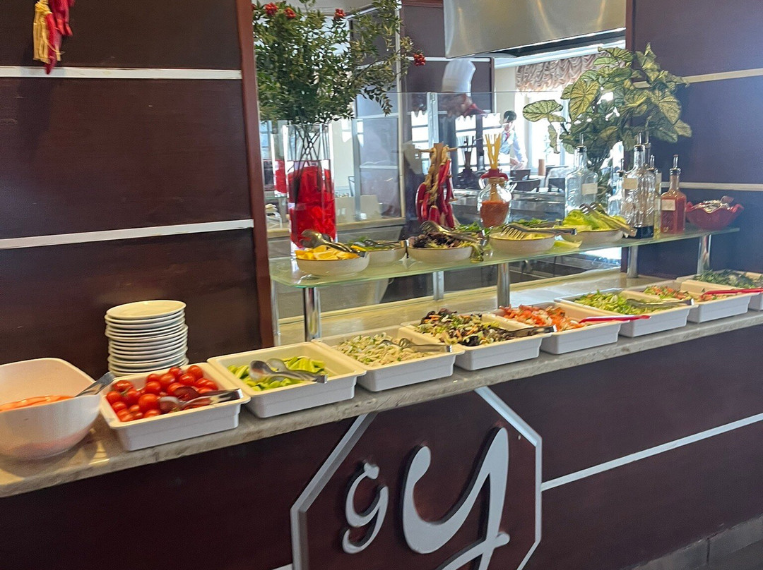 根茨雅兹西酒店主图