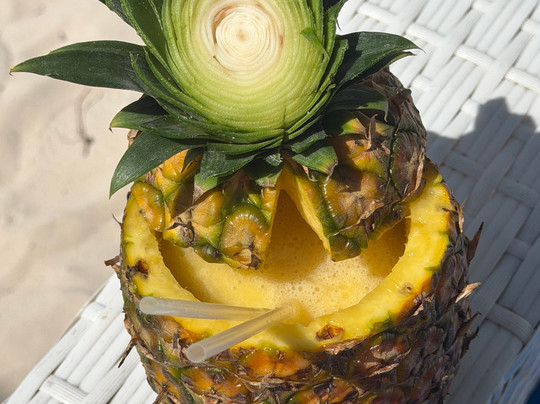 Muy Divertido Excursiones-Dominicus必去景点