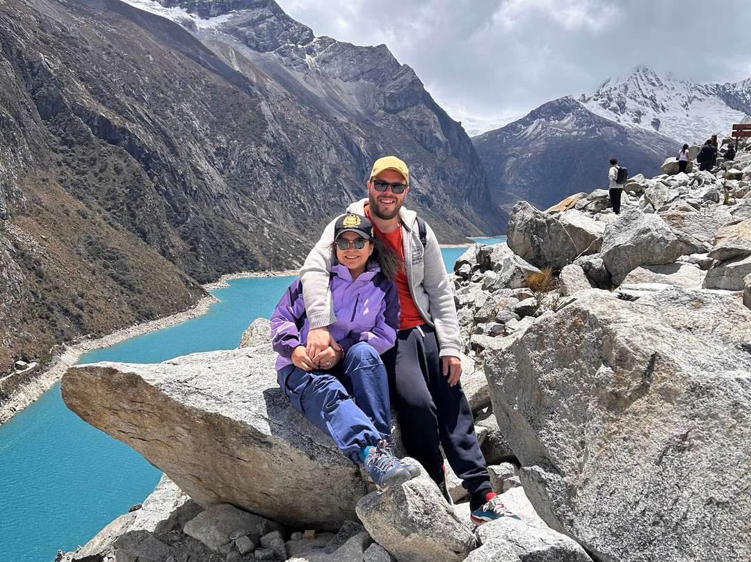 Gloria Perou Voyages-Carhuaz必去景点