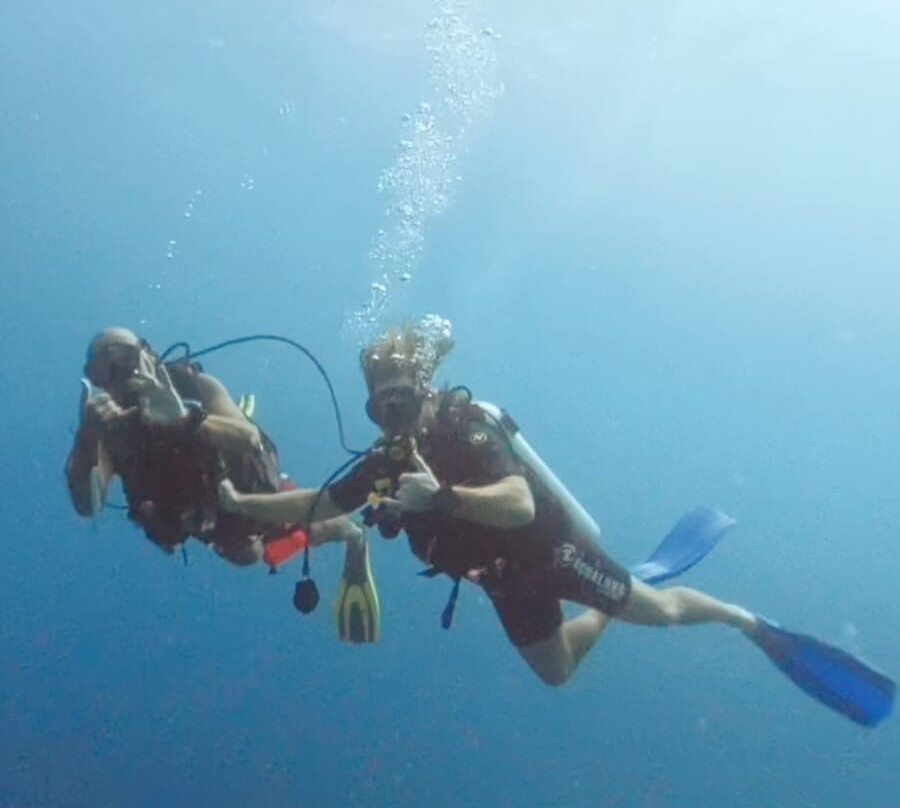 Family Divers Maldives-拉斯胡必去景点