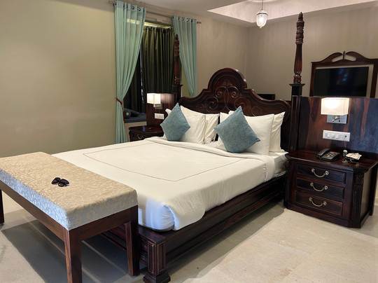 Rawla Sagrun Kumbhalgarh主图