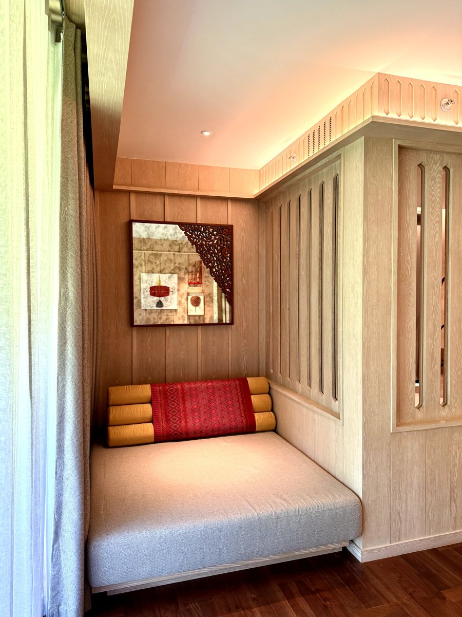 Andaz Pattaya Jomtiem Beach-客卧