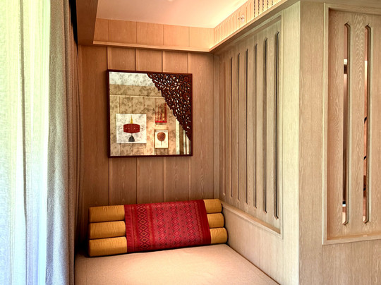 Andaz Pattaya Jomtiem Beach主图