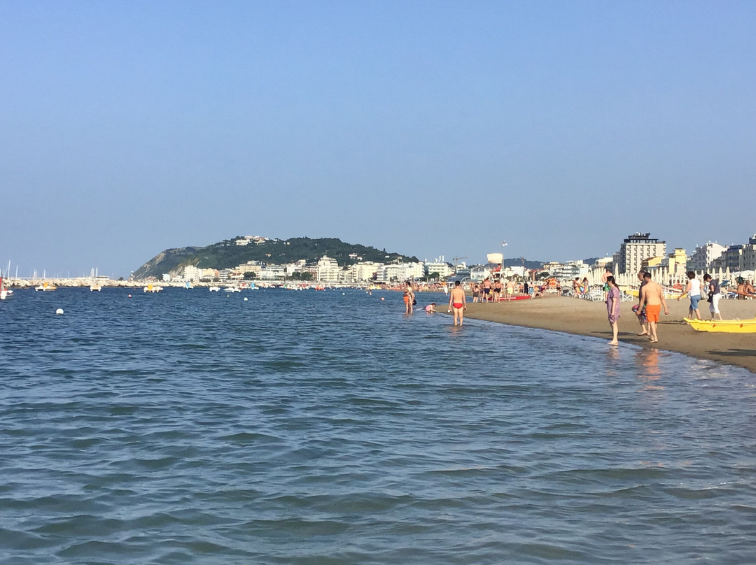 Altamarea Beach Village-卡托利卡必去景点