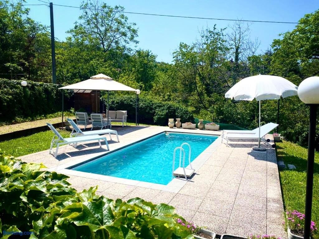 Alta Langa Suites