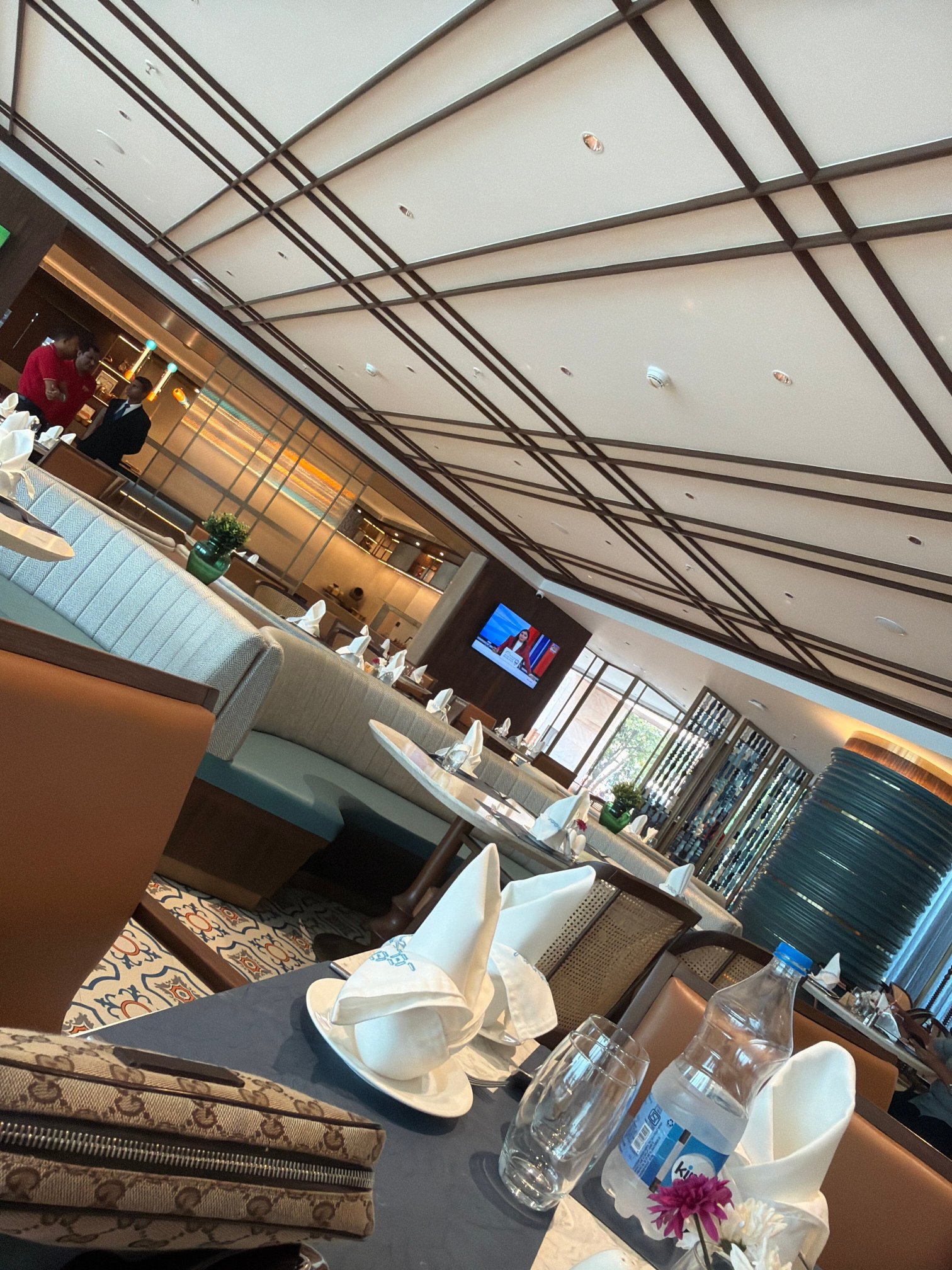 Boulevard 9 Luxury Resort & Spa-官方