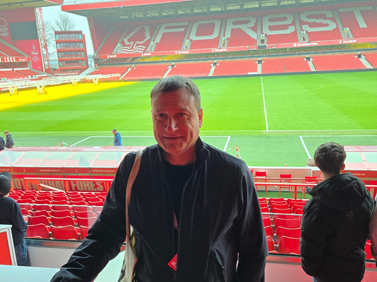 Nottingham Forest Museum & Tours-West Bridgford必去景点