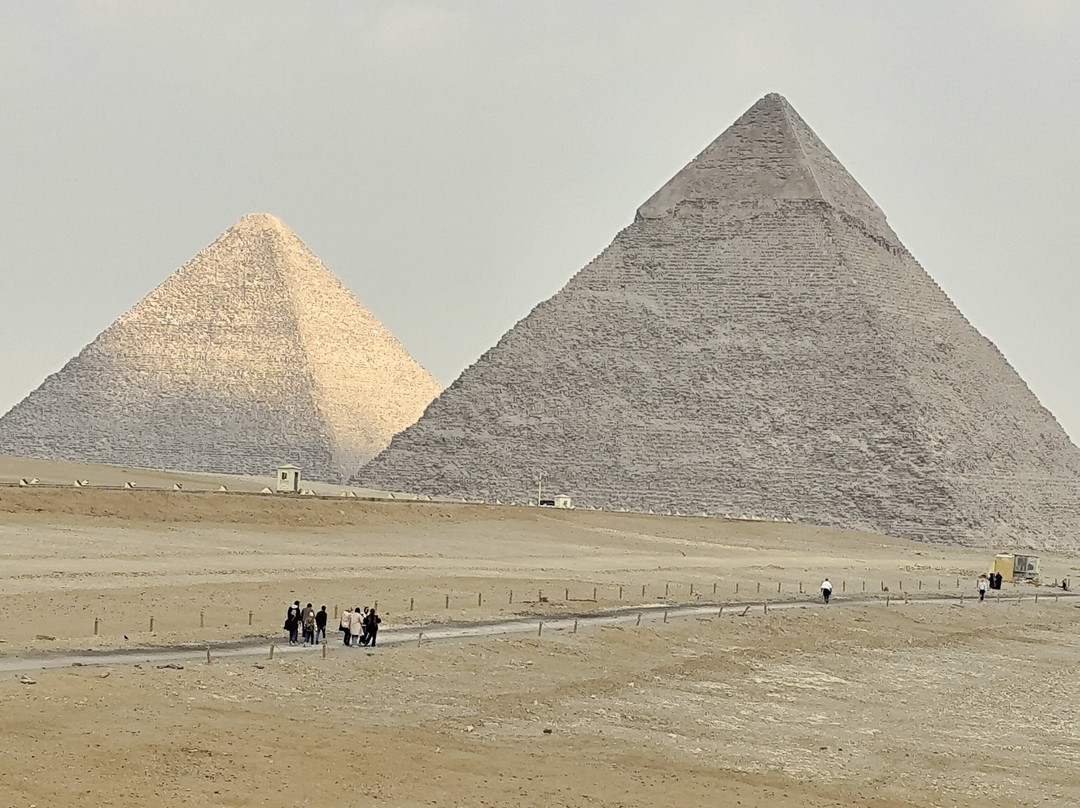 BMS TOURS HURGHADA-Second Hurghada必去景点