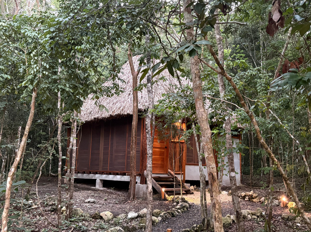 Ecoaldea Tanaj