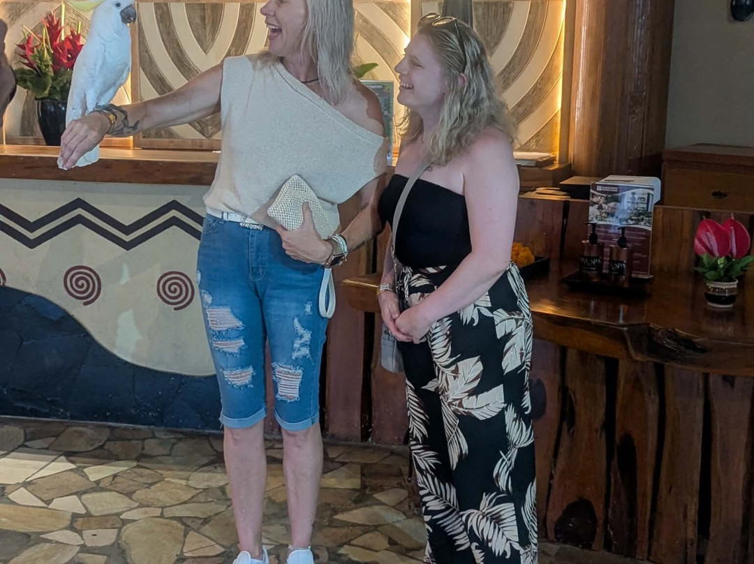 Taman Safari Indonesia Bogor-Cisarua必去景点