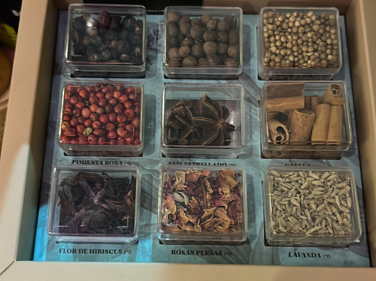 Winelist Premium-布宜诺斯艾利斯必去景点