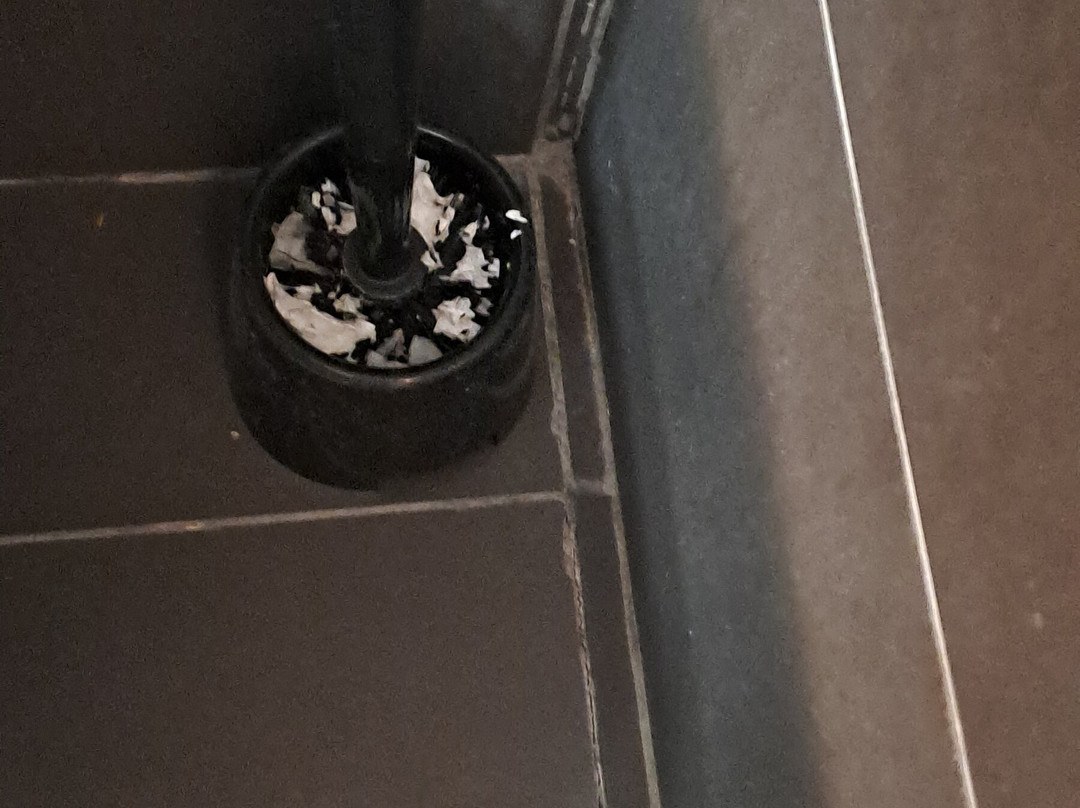 Upground Residence Apartments主图