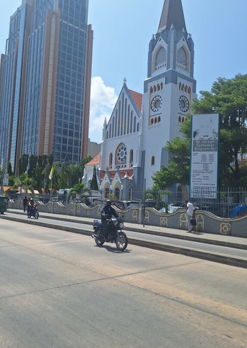 Cheichei Zanzibar Tours and Safari-桑给巴尔岛必去景点