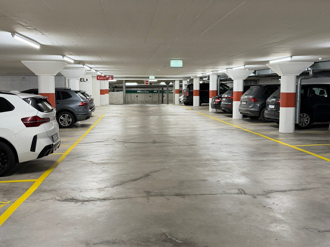 SwissEver Hotel Zug主图