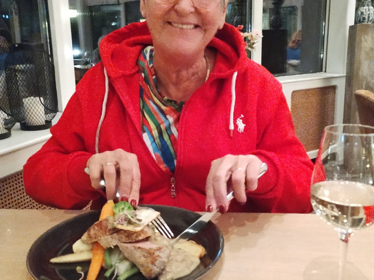 弗莱彻酒店主图