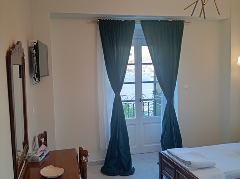 Archontiko Hotel主图