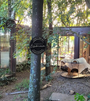 Lidio Carraro Vinícola Boutique-本图贡萨尔维斯必去景点