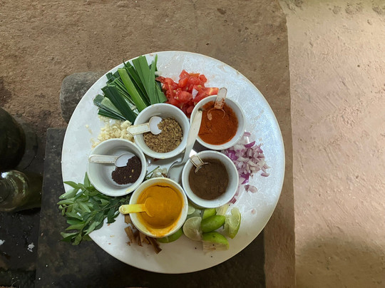 Kandy Spice Walk-康提必去景点