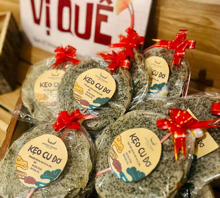 Muong Thanh Grand Quang Nam Hotel主图