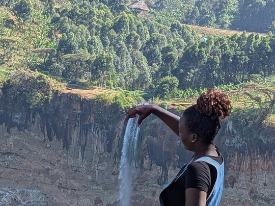 Discover Sipi-Kapchorwa必去景点