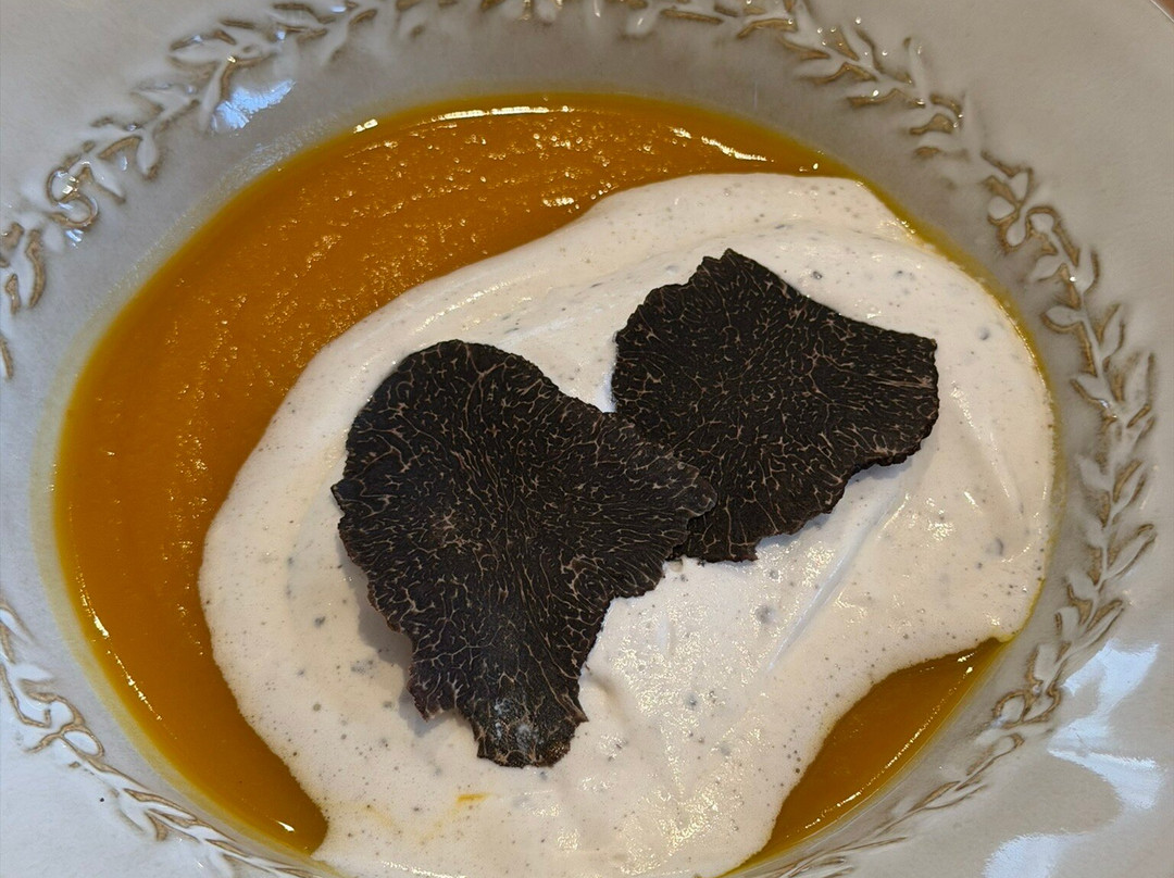 La Ferme Les Eybrachas主图