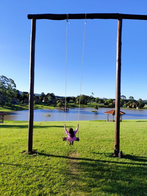 Sesc Pousada Rural em Lages-官方