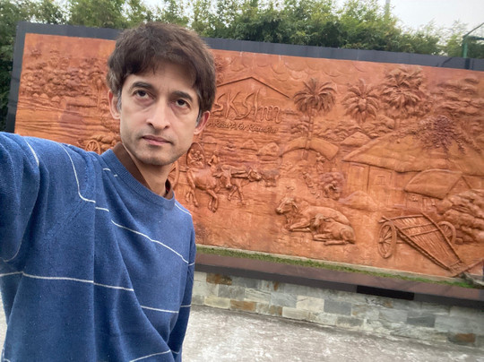 SKS Inn Resort主图