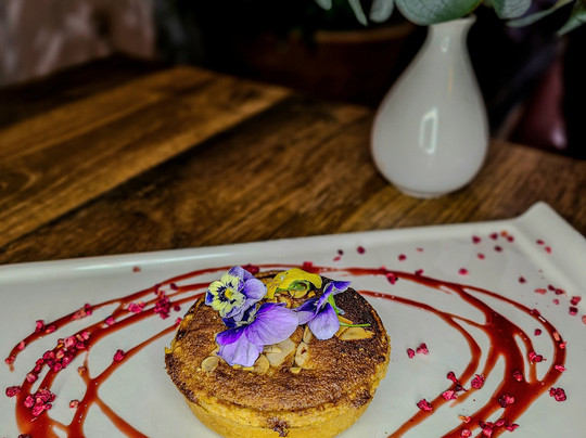 Lunch At Loafers-Shenstone必去景点