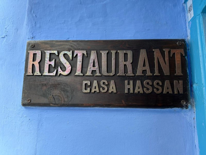 Casa Hassan-官方