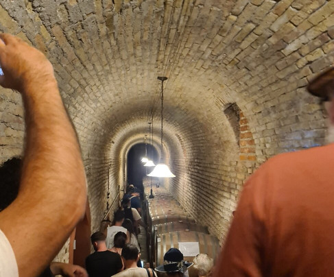 La Abeja Winery-圣拉斐尔必去景点