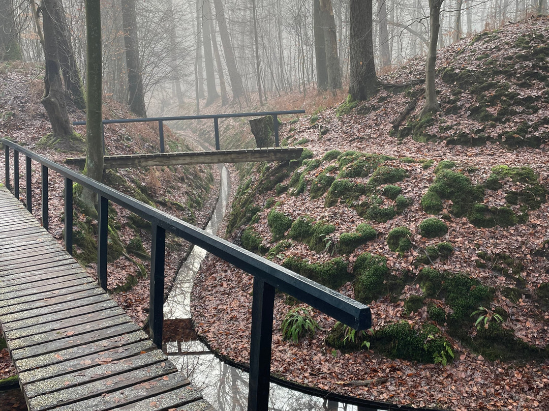 B&B De Mansarde主图