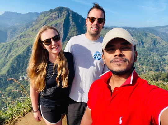 Your Driver Sri Lanka-科伦坡必去景点